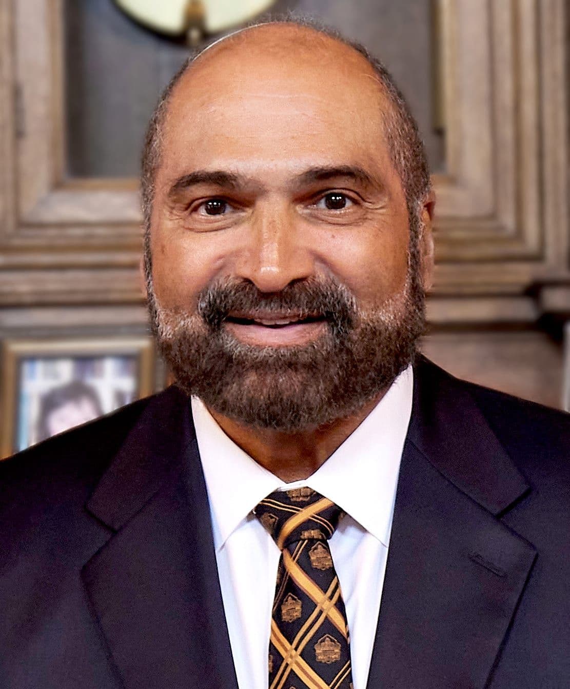 Franco Harris, Pittsburgh Steelers running back